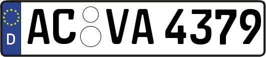 AC-VA4379
