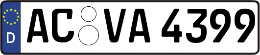 AC-VA4399