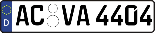 AC-VA4404