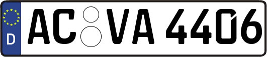 AC-VA4406