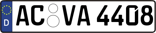 AC-VA4408