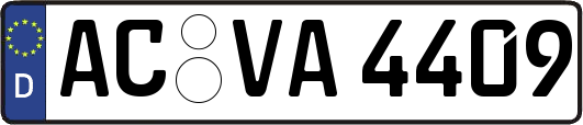 AC-VA4409