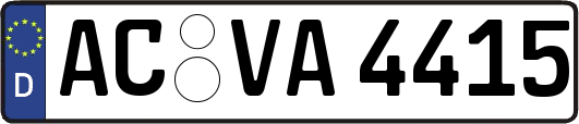 AC-VA4415