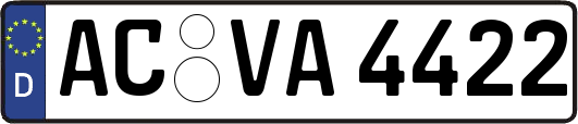 AC-VA4422