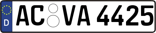 AC-VA4425