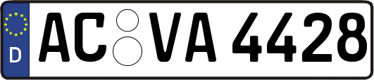 AC-VA4428