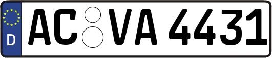 AC-VA4431