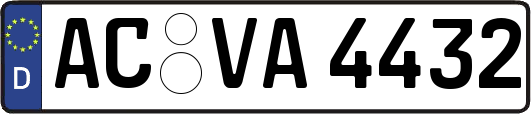 AC-VA4432