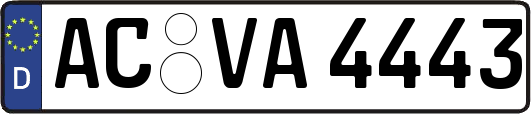 AC-VA4443