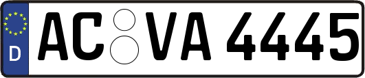 AC-VA4445