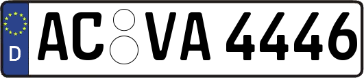 AC-VA4446