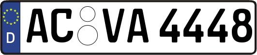 AC-VA4448