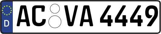 AC-VA4449