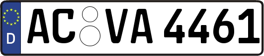 AC-VA4461
