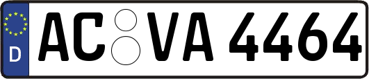 AC-VA4464