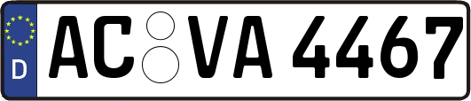 AC-VA4467