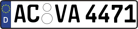 AC-VA4471