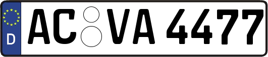 AC-VA4477