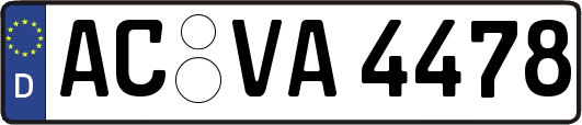 AC-VA4478
