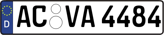 AC-VA4484