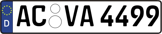 AC-VA4499