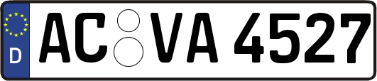 AC-VA4527