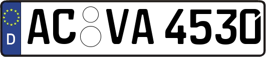 AC-VA4530
