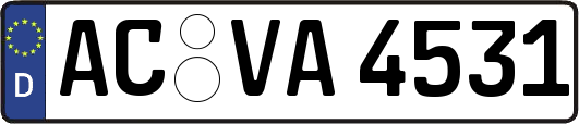 AC-VA4531