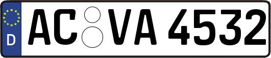 AC-VA4532
