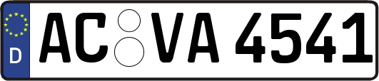AC-VA4541