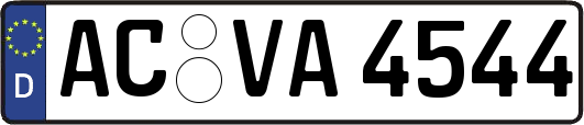 AC-VA4544