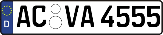 AC-VA4555