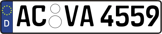 AC-VA4559