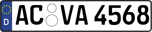 AC-VA4568
