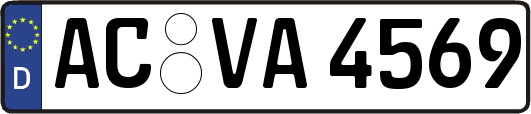 AC-VA4569