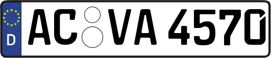 AC-VA4570