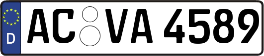 AC-VA4589