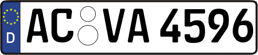AC-VA4596