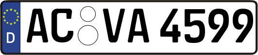 AC-VA4599