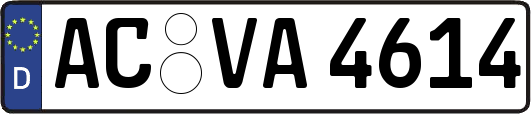 AC-VA4614