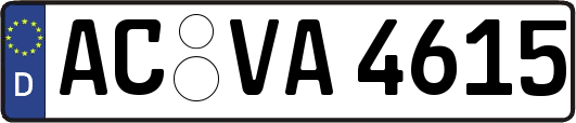 AC-VA4615