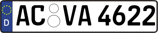 AC-VA4622