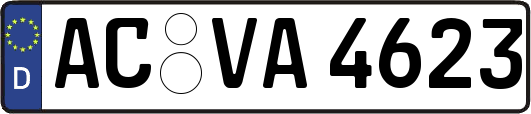 AC-VA4623