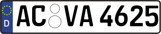 AC-VA4625