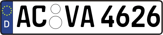 AC-VA4626