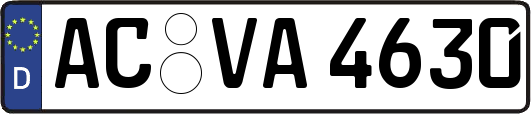 AC-VA4630