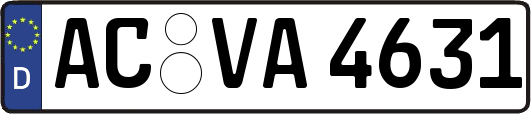 AC-VA4631
