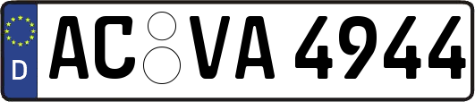 AC-VA4944