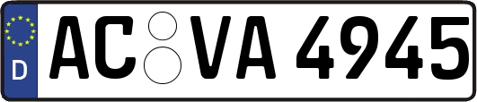 AC-VA4945