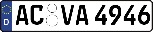 AC-VA4946